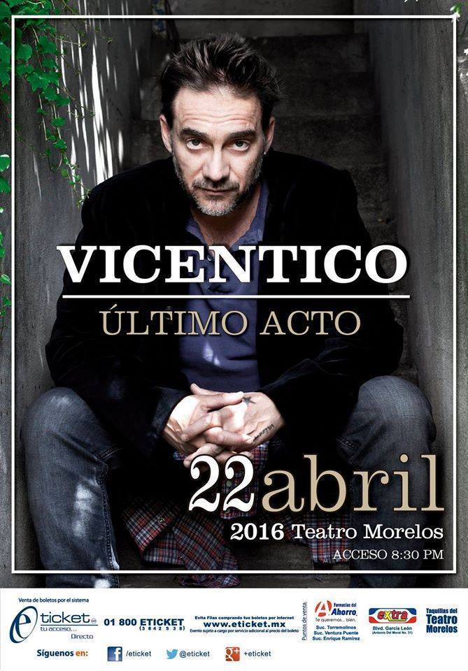 VICENTICO