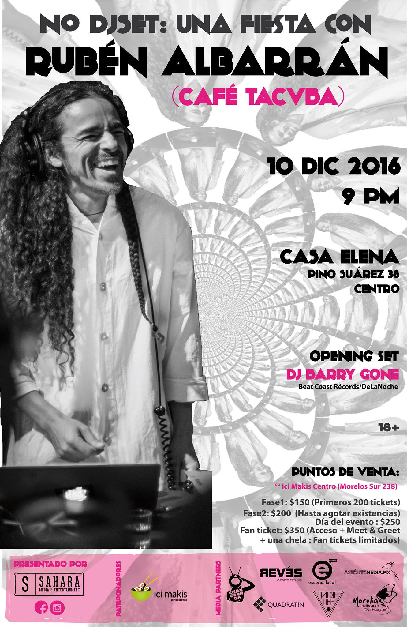 ruben-albarran-no-dj-set