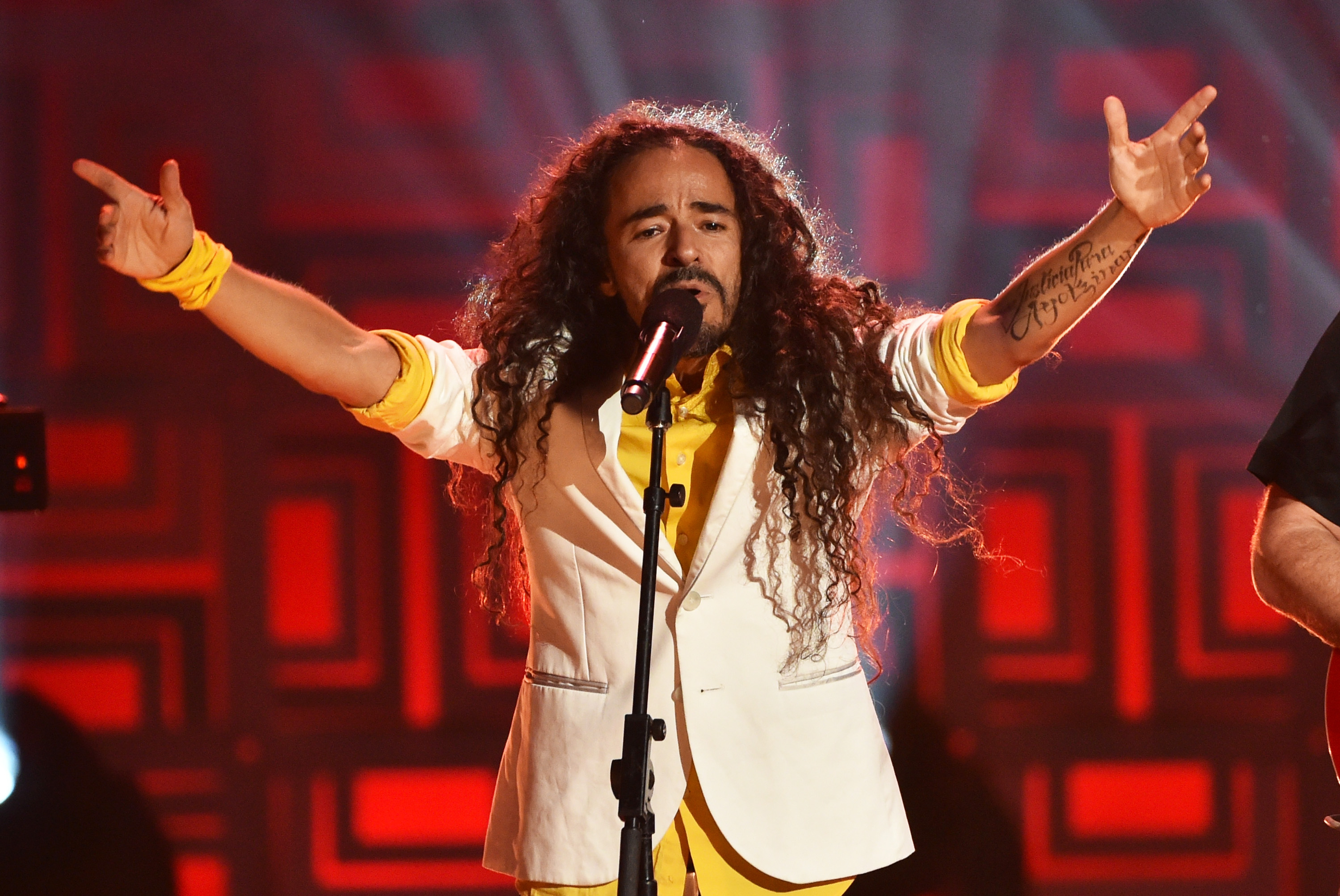 2014 NCLR ALMA Awards - Show