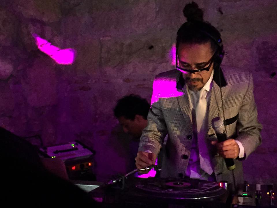 Rubén Albarrán - Morelia