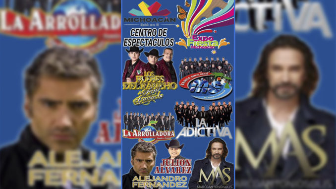 CARTEL FALSO 1