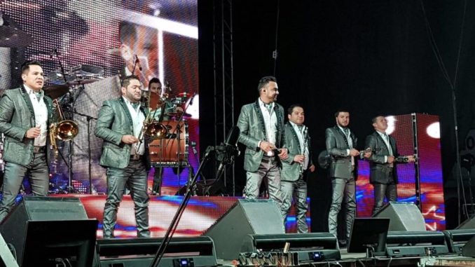 El Recodo