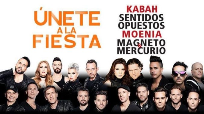 FIESTA 2