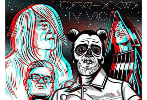 Café Tacvba