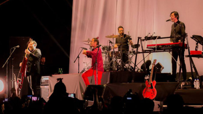 Café Tacvba 2015