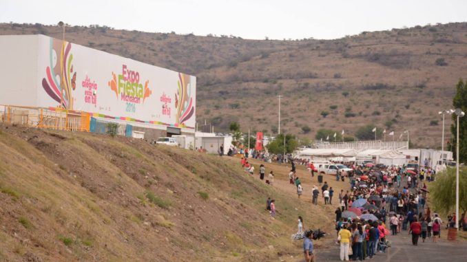 Expo Fiesta 4