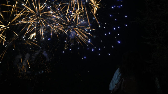 Festival Pirotecnia 2