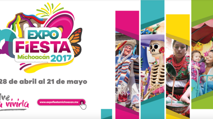 PORTAL WEB EXPO FIESTA