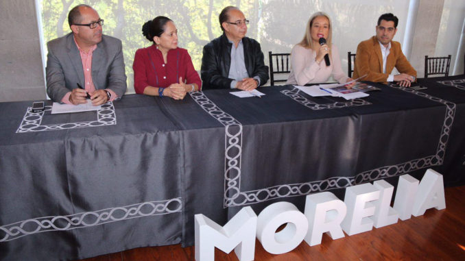 Expectativas turismo Morelia