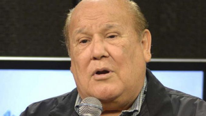 Leo Dan