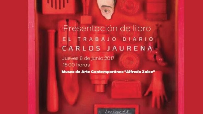 Macaz - Libro