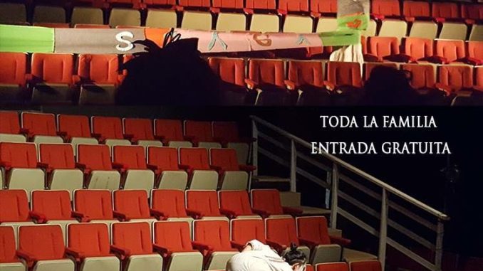 Obra Al Revés