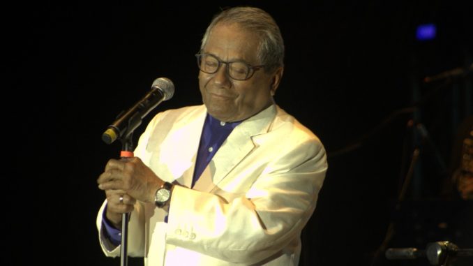 Armando Manzanero - Morelia