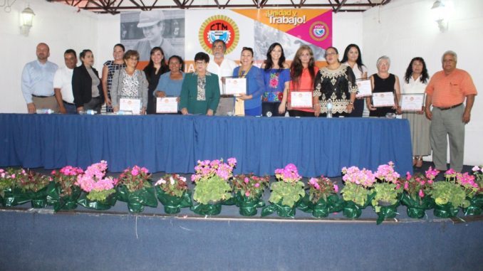 CTM - Adriana Hernández