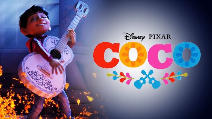 Coco - Disney