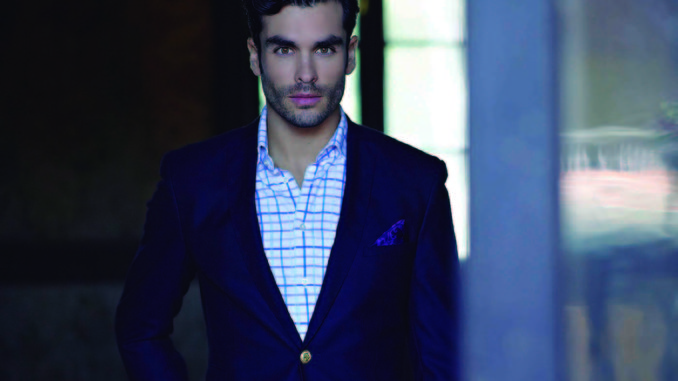 Gonzalo García Vivanco