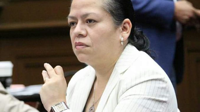 Jeovana Alcántar