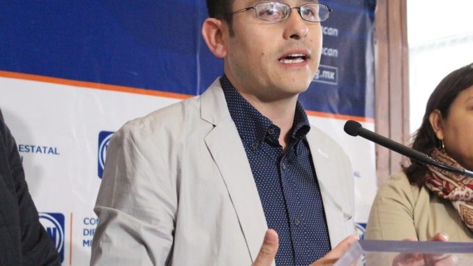 José Manuel Hinojosa