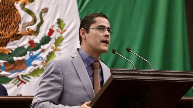 Miguel Ángel Villegas Soto 20