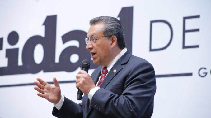 Wilfrido Lázaro Medina