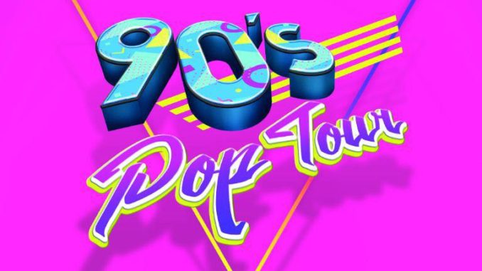 Arte-90s Pop Morelia