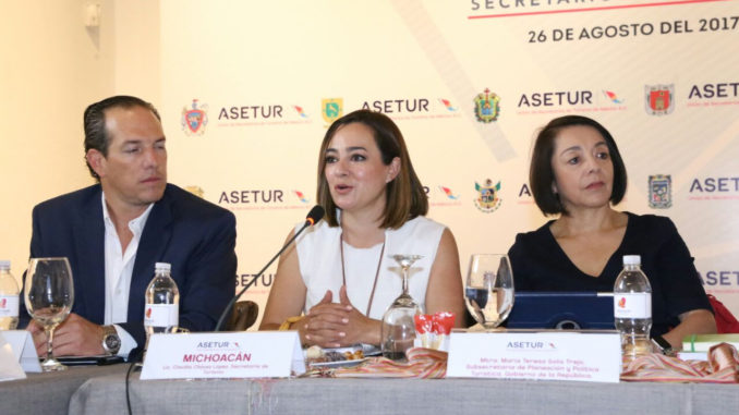 Claudia Chávez López