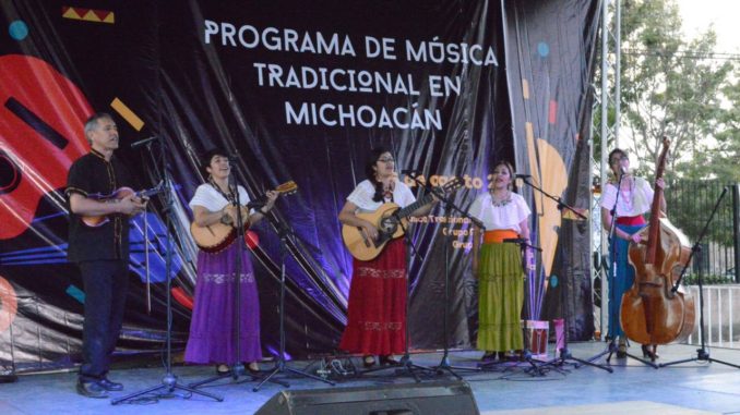Cultura- Sta María