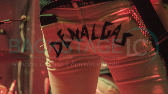 DeNalgas-Morelia