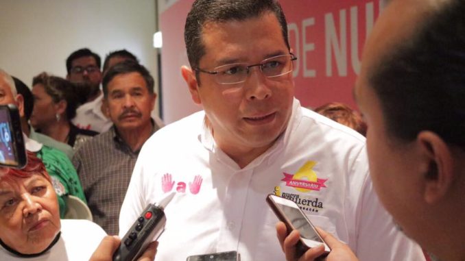 Juan Carlos Barragán