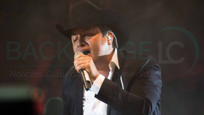 Julión Álvarez - 4