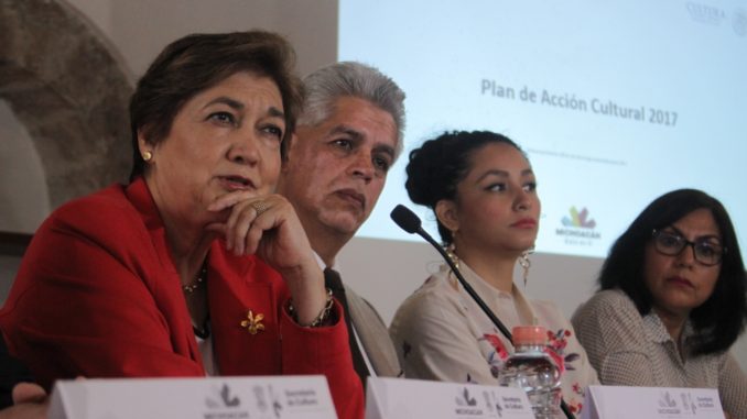Silvia Figueroa - Secum
