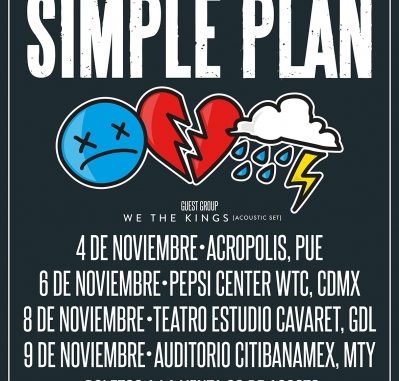 Simple Plan
