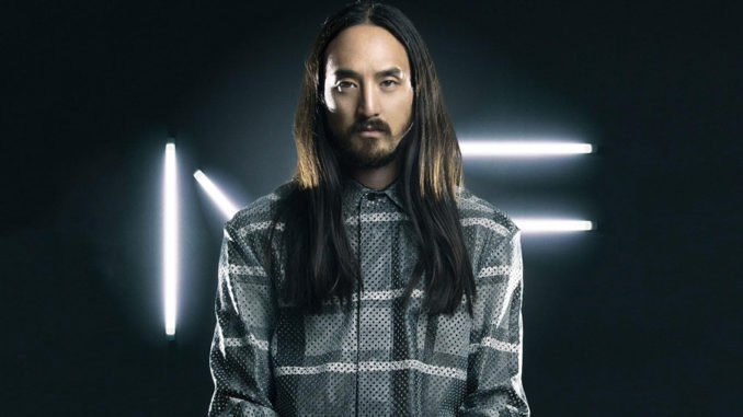 Steve Aoki - 2