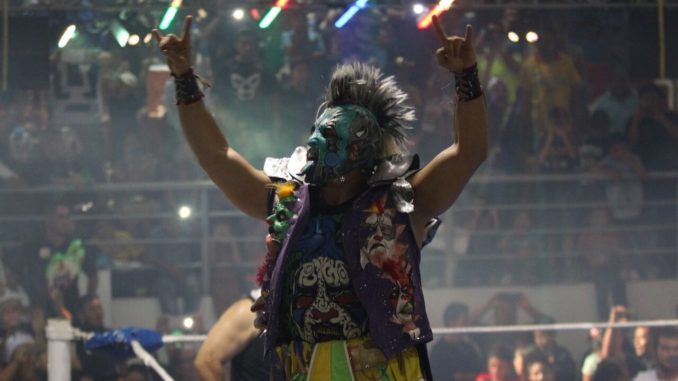 Psycho Clown