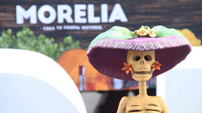 Catrina-Morelia 1