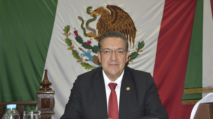 Wilfrido Lázaro Medina