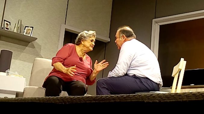 jesús ochoa - queta lavat
