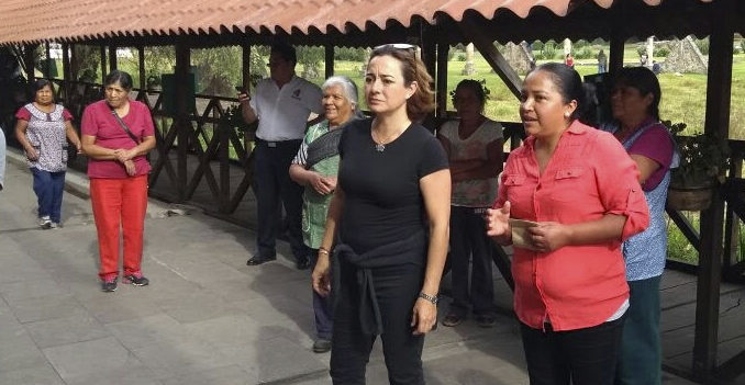 Reocrrido-Zirahuén-Sectur