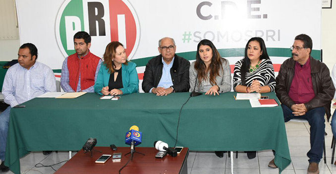 PRI-Morelia