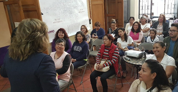 IMUMO-Cursos