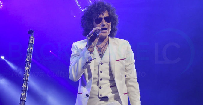 Enrique-Bunbury-Morelia