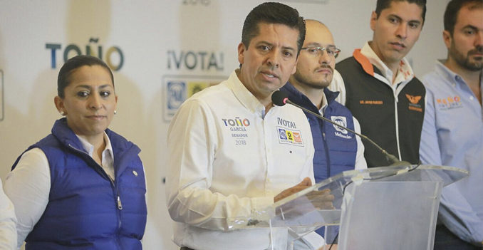 Toño-García