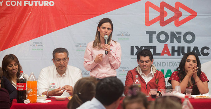daniela de los santos