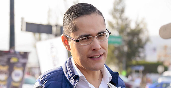 miguel villegas