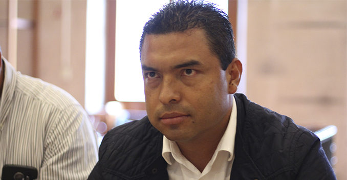 Olivio-López