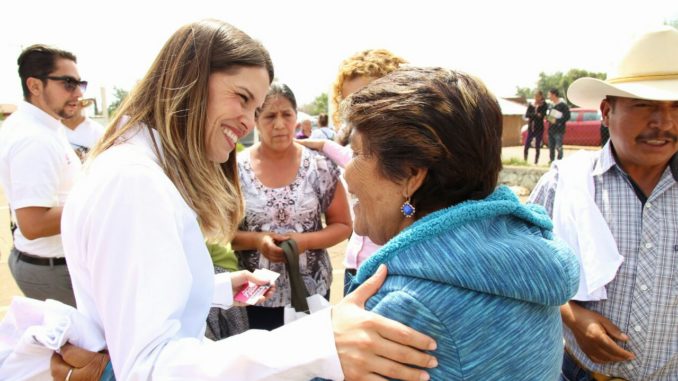 Daniela de los Santos