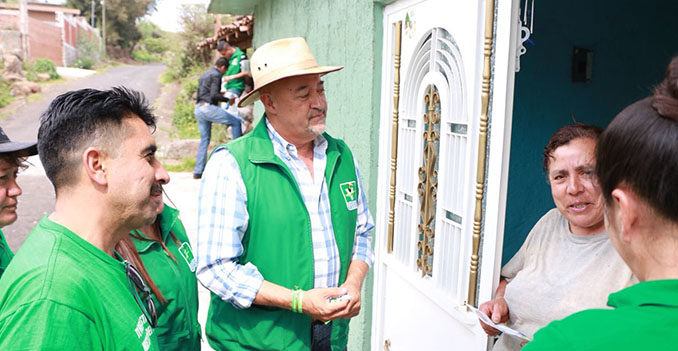 Gerardo Herrera
