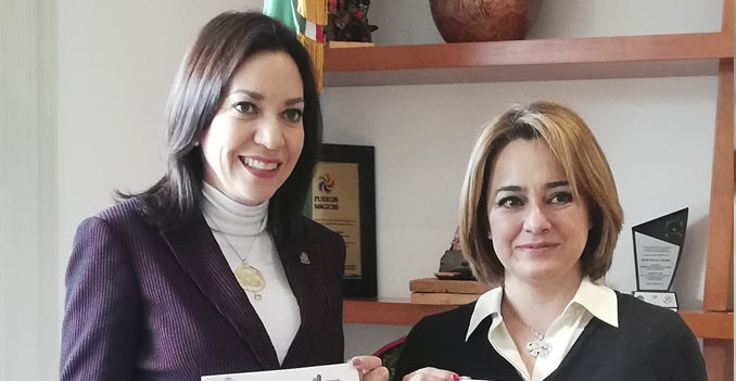 Sectur-UNLA