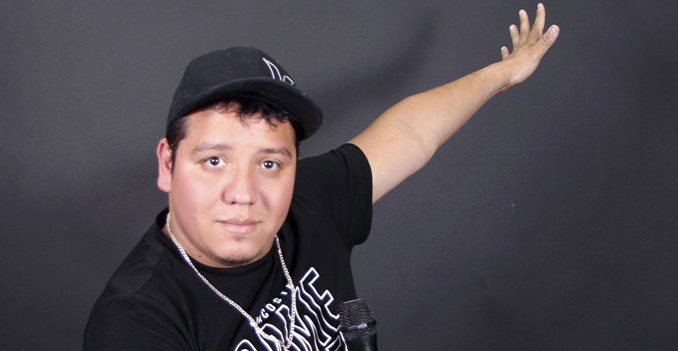 Alan Saldaña
