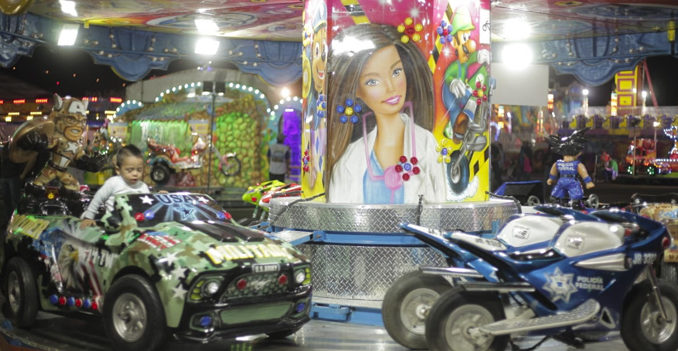 Alegría-Expo Fiesta 2019
